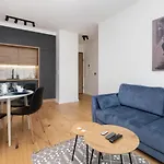 Vespa Nearby By Renters Apartamento *