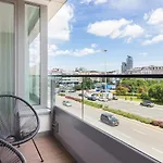 Apartamento Vespa Nearby By Renters *