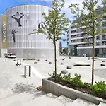 Vespa Nearby By Renters Apartamento *