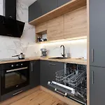 Apartamento Vespa Nearby By Renters