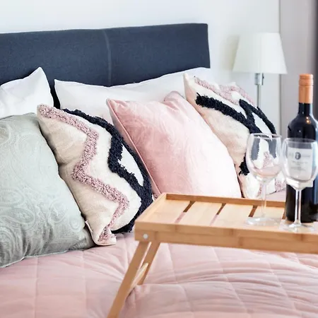 Vespa Nearby By Renters * グディニャ