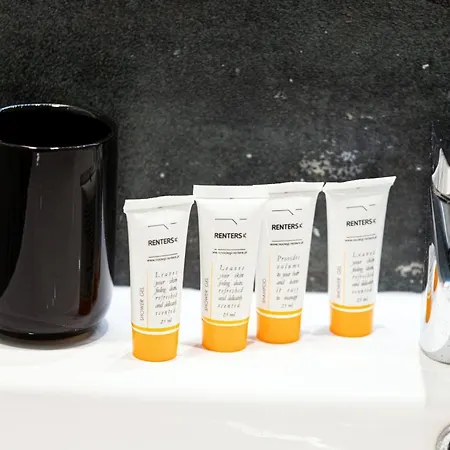 Vespa Nearby By Renters アパート