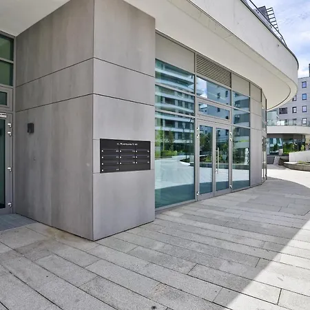 Vespa Nearby By Renters アパート *