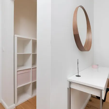 Vespa Nearby By Renters アパート グディニャ