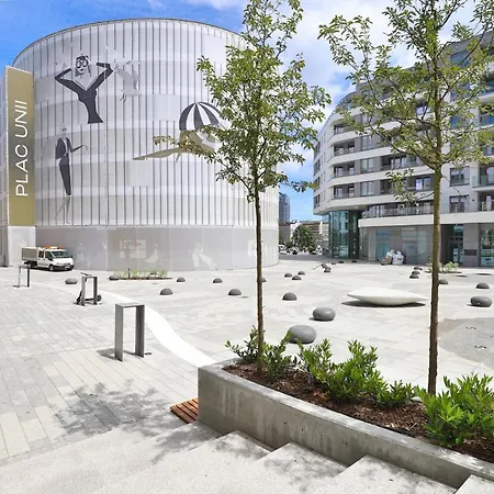 Vespa Nearby By Renters شقة *