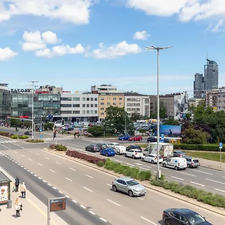 Apartman Vespa Nearby By Renters Gdynia