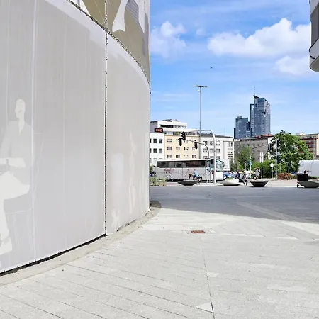 Vespa Nearby By Renters Gdynia