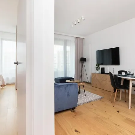 Vespa Nearby By Renters شقة غدينيا
