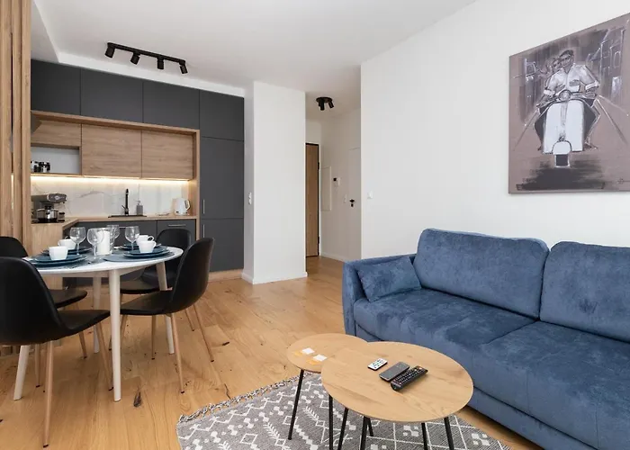 Vespa Nearby By Renters Lägenhet *