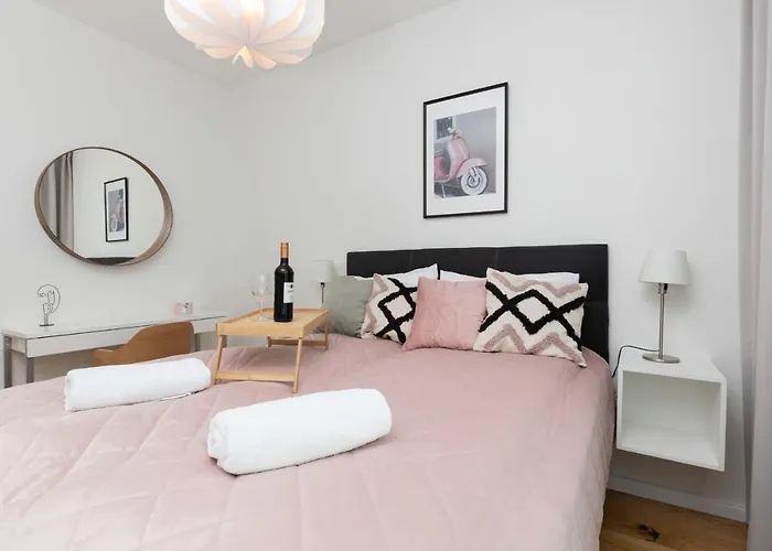 Lägenhet Vespa Nearby By Renters