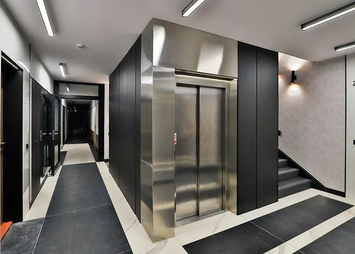 Lägenhet Vespa Nearby By Renters *