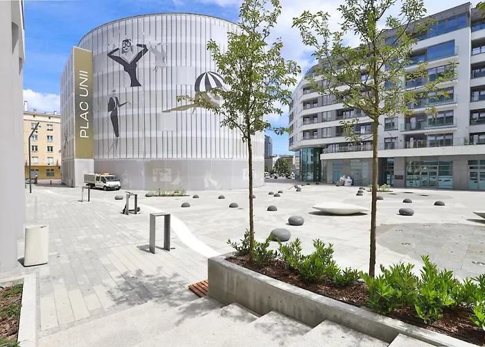 Vespa Nearby By Renters Lägenhet *