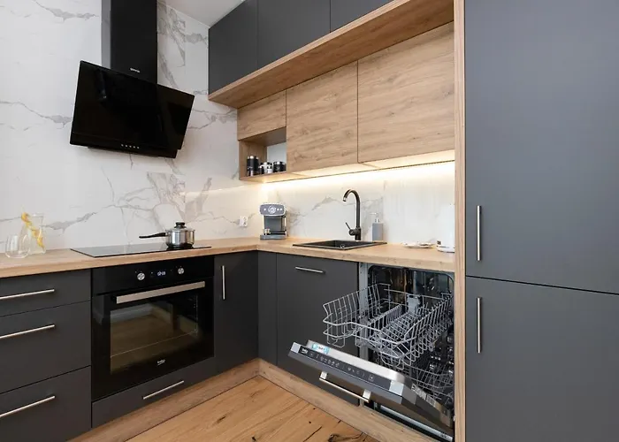 Lägenhet Vespa Nearby By Renters