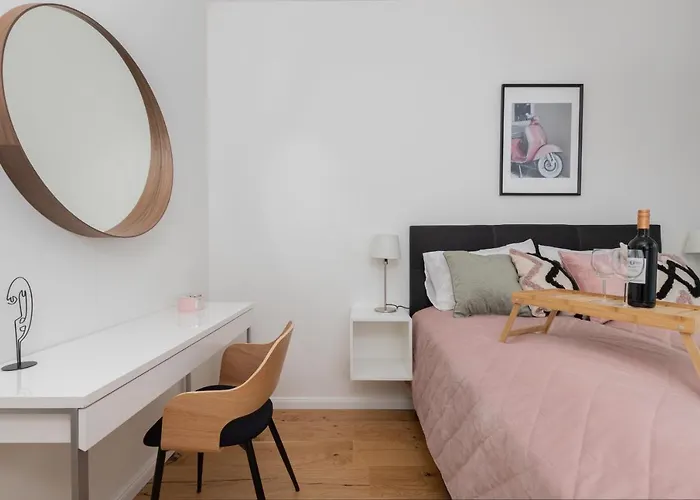 Vespa Nearby By Renters